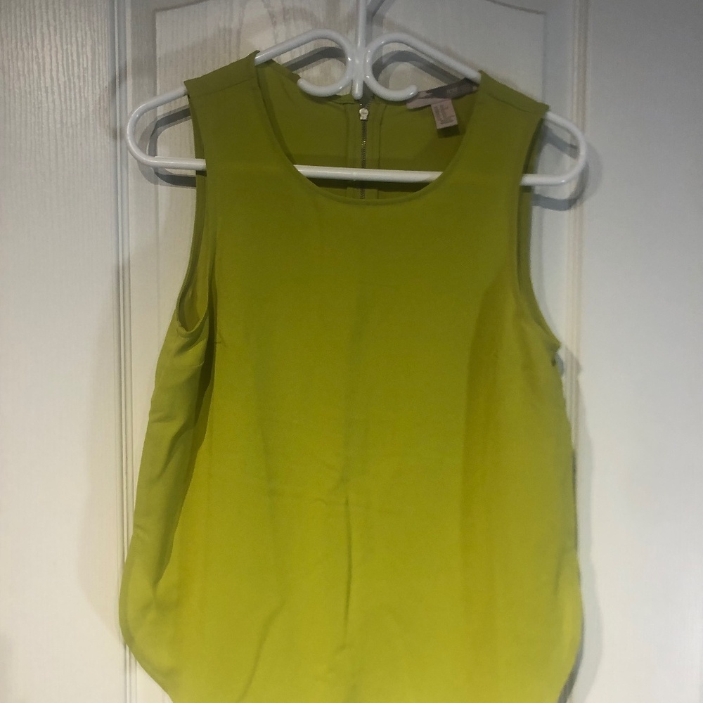 Forever 21 Blouse